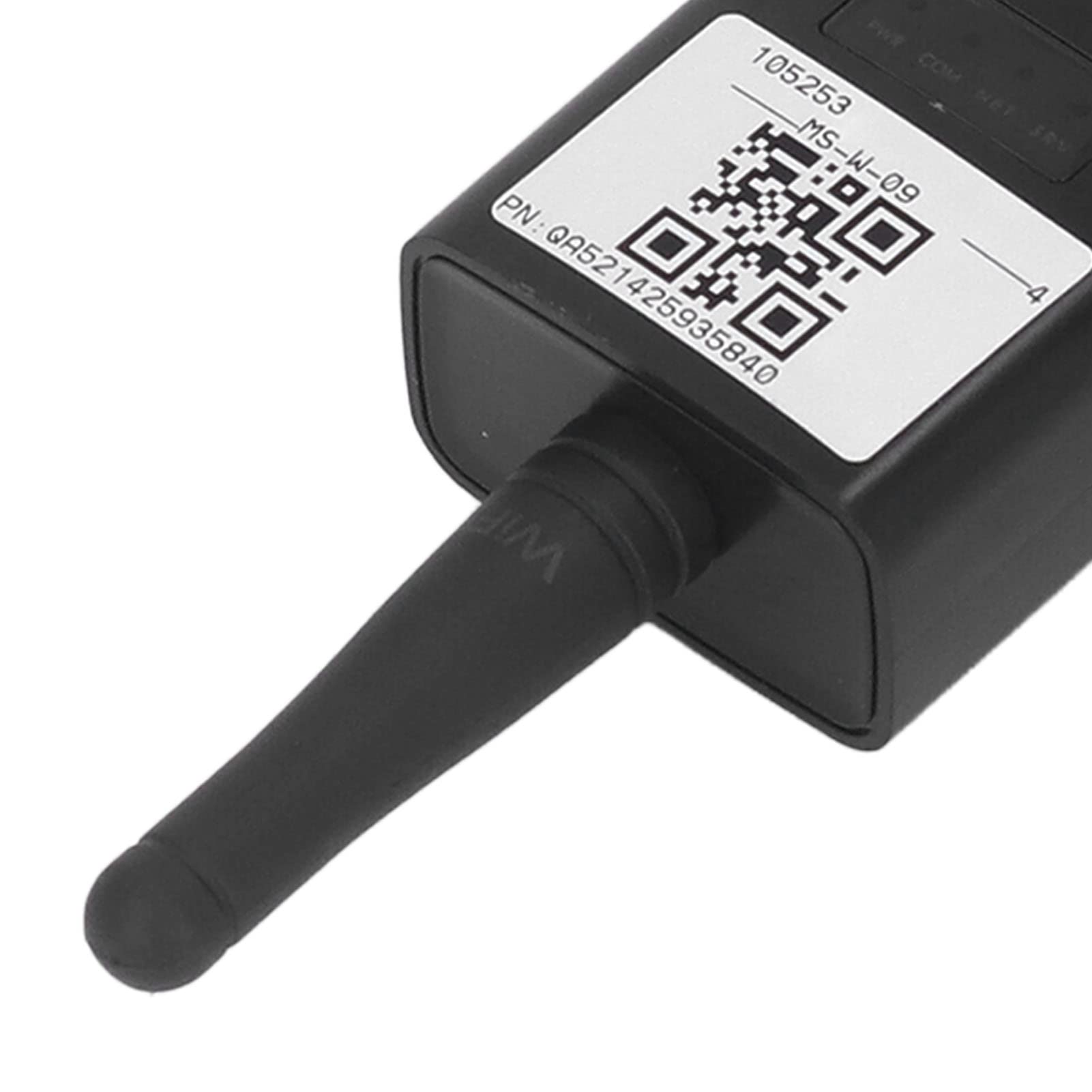 POWMR Solar WiFi Inverter Module - Remote Monitoring & Control for Solar Power Systems | Mobile App Compatible | Ideal for Home Solar Energy Monitoring & Off-Grid Power Management