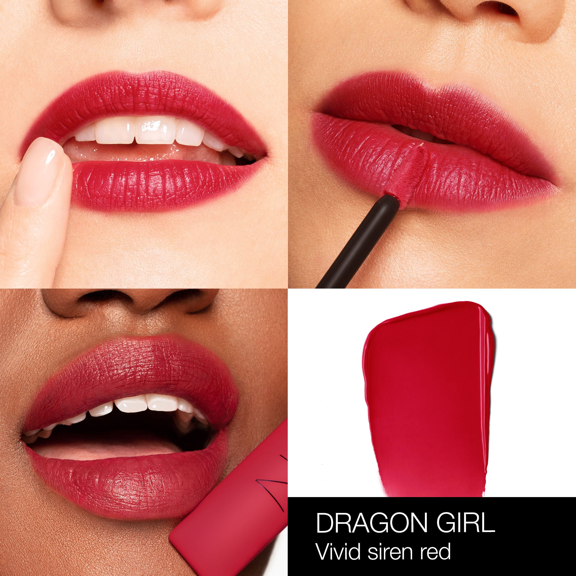 Long-Lasting Matte Liquid Lipstick - Waterproof & Smudge-Proof Lip Color for All-Day Wear | Perfect for Parties, Dates & Everyday Makeup Looks