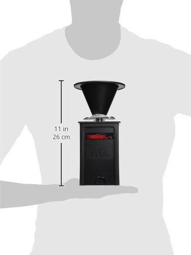 On Time 49000 Tomahawk VL Timer - Digital Countdown Timer with Large Display for Kitchen, Gym, Classroom & Office | Easy-to-Use Cooking Timer, Workout Timer & Study Timer
