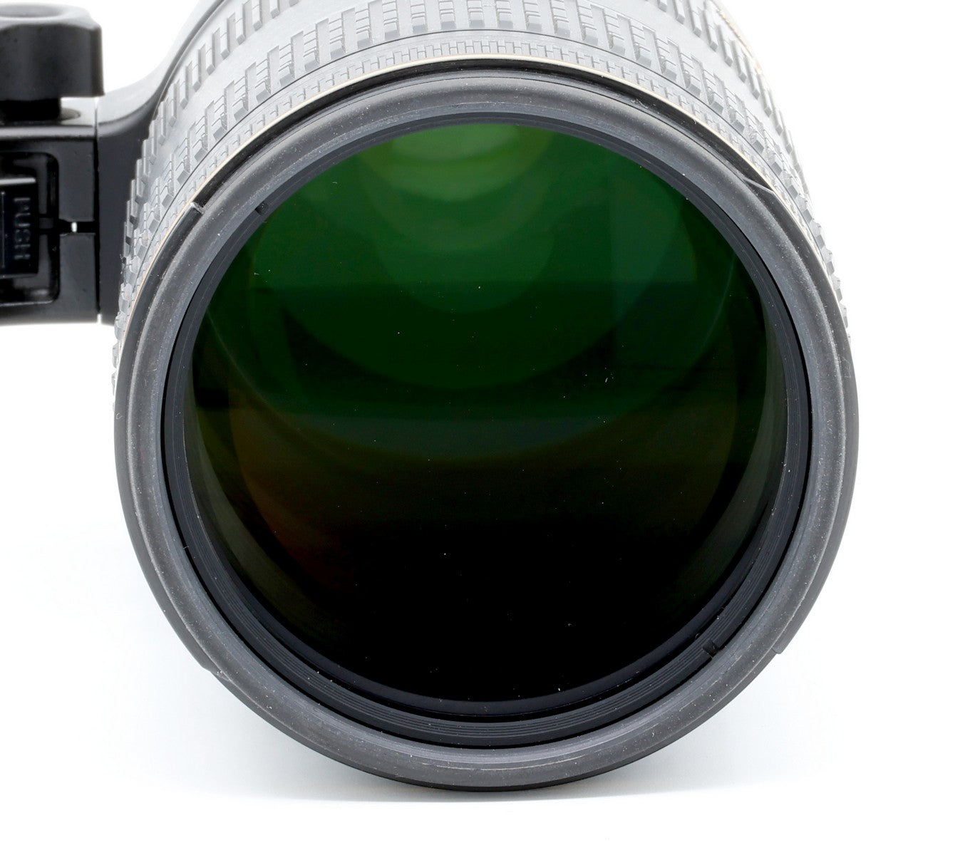 Used Nikon AF-S Nikkor 70-200mm f/2.8E FL ED VR Lens - Professional Telephoto Zoom Lens for Sports, Wildlife & Portrait Photography