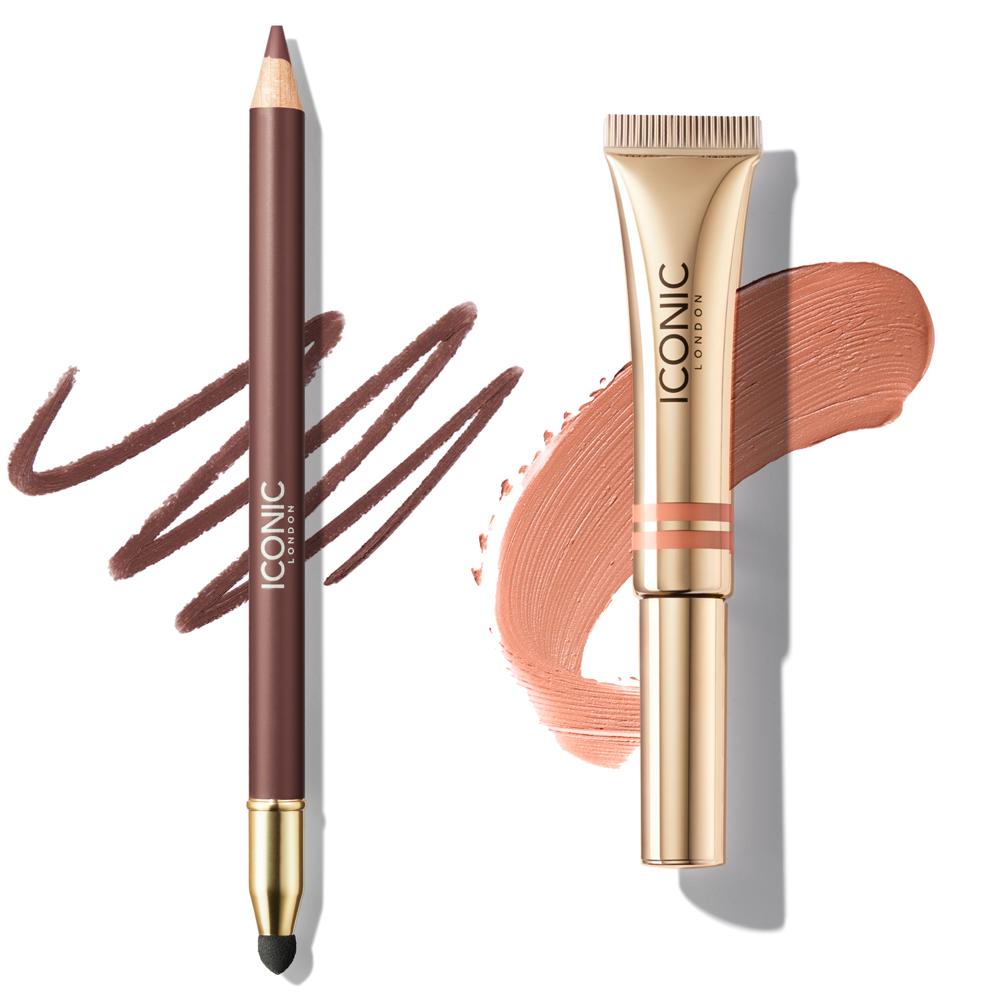 Matte About Lips Bundle - Hydrating Lipstick & Gloss Set for Smooth, Kissable Lips | Perfect for Daily Wear, Date Night & Special Occasions
