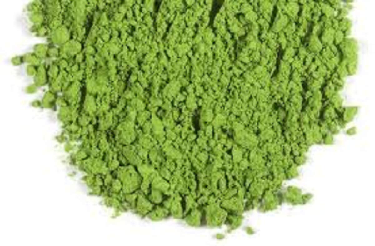 Organic Matcha Green Tea Latte Powder Single Serve Cups - 6 or 12 Count Box | Quick & Easy Japanese Tea Drink for Home, Office & Travel