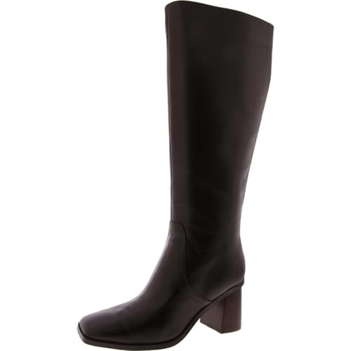 Dark Brown Leather