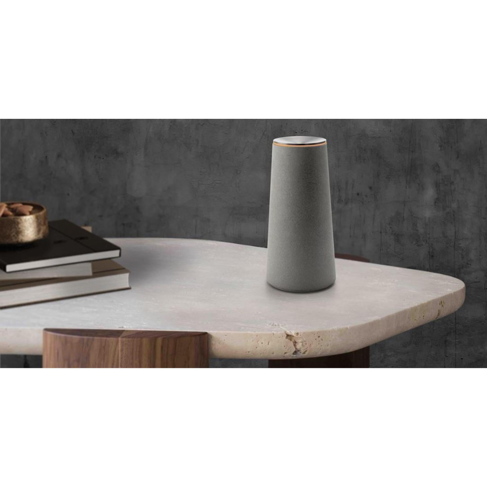 Bloomy Lotus Ultrasonic Aroma Diffuser for Essential Oils - Canyon Design | Perfect for Home, Office, Yoga & Spa Relaxation