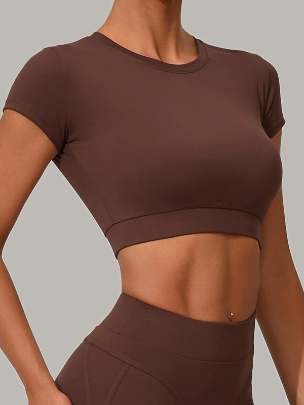 Saddle Brown