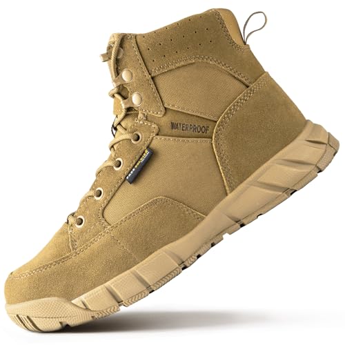 Light Brown(waterproof/Thick Fabric)