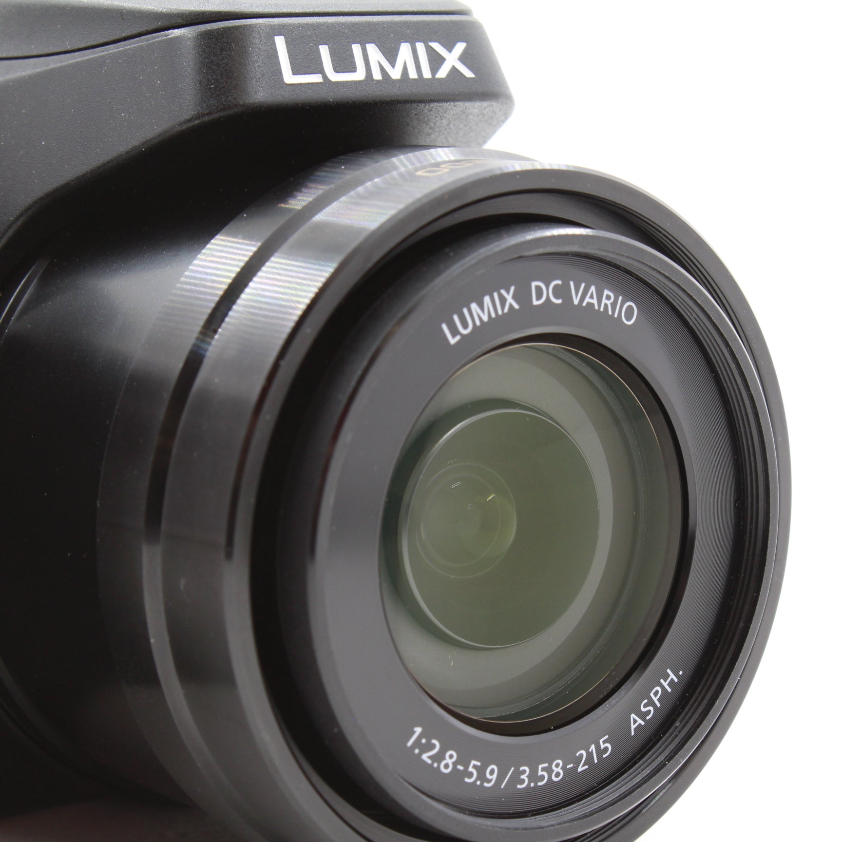 Panasonic Lumix FZ80D 4K Digital Camera with 60X Zoom - Open Box Excellent Condition | Perfect for Travel Photography, Wildlife Shooting & Vlogging