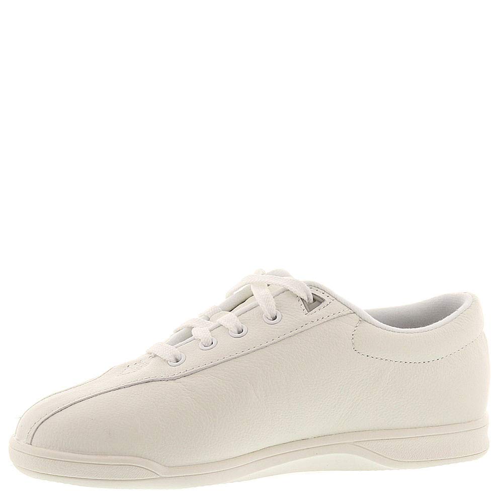 Easy Spirit Women's Comfortable Walking Shoes - Lightweight Slip-On Sneakers for All-Day Wear | Perfect for Walking, Travel & Casual Outfits