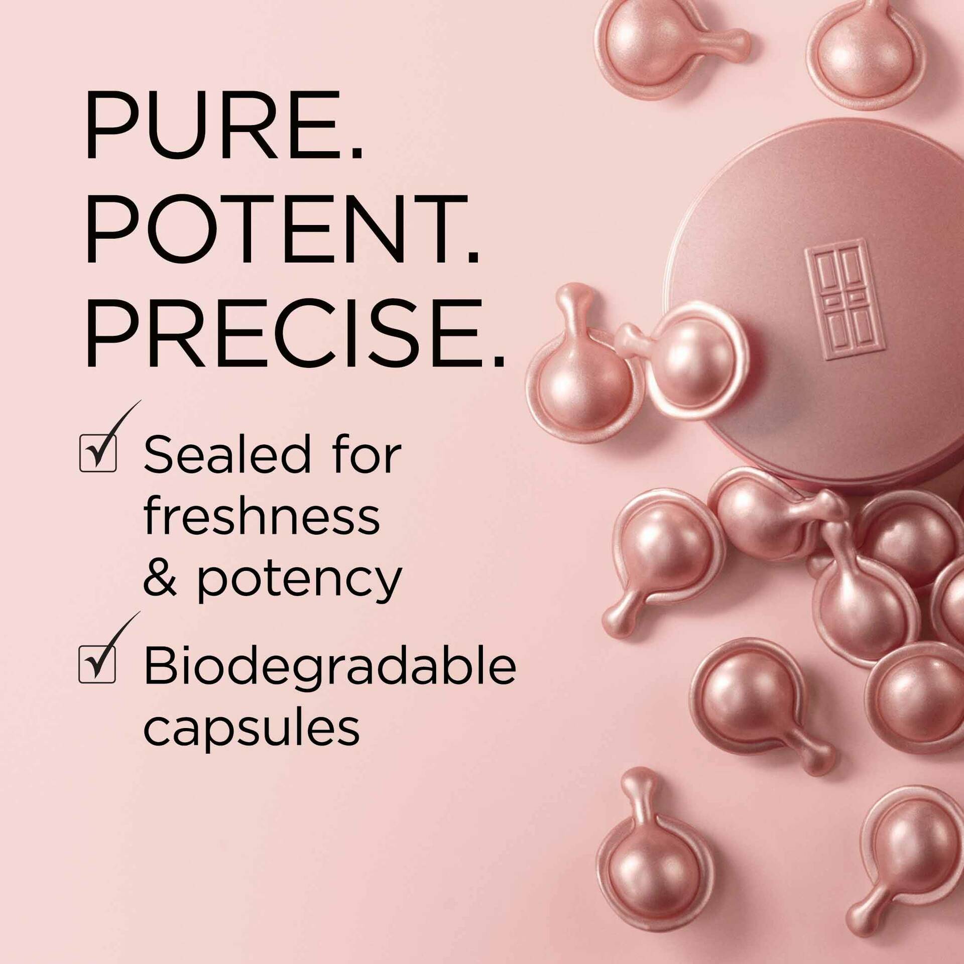 Retinol + HPR & Ceramide Capsules Duo for Anti-Aging & Skin Repair | Nighttime Skincare Routine