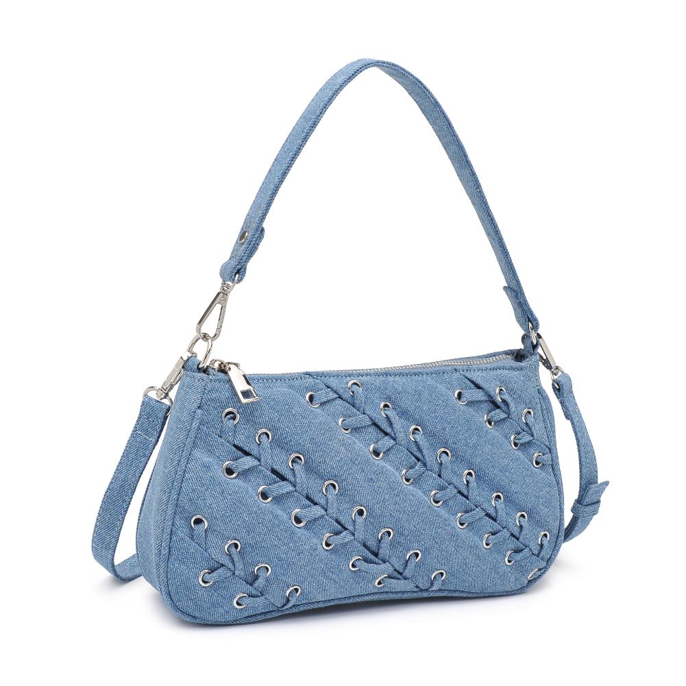 Shivon Crossbody Bag for Women - Stylish & Lightweight Shoulder Purse - Perfect for Travel, Shopping & Everyday Use