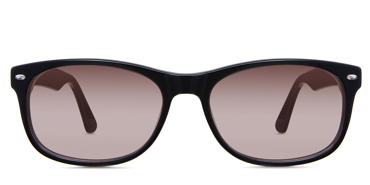 Men's Prescription Sunglasses - UV Protection Polarized Glasses for Driving, Fishing & Outdoor Activities | NIEL