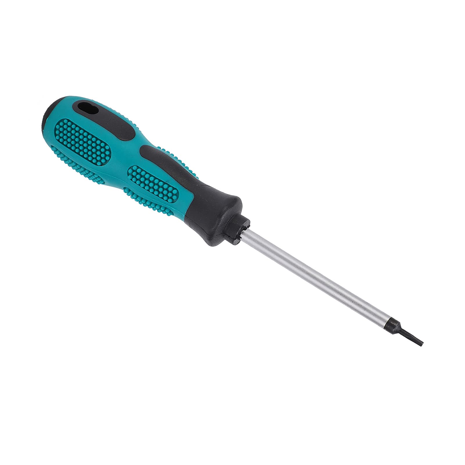 Special-Shaped Alloy Steel Screwdriver (3mm) - Durable Hardware Tool for DIY, Home Repair & Electronics Maintenance | Perfect for Tight Spaces & Precision Work