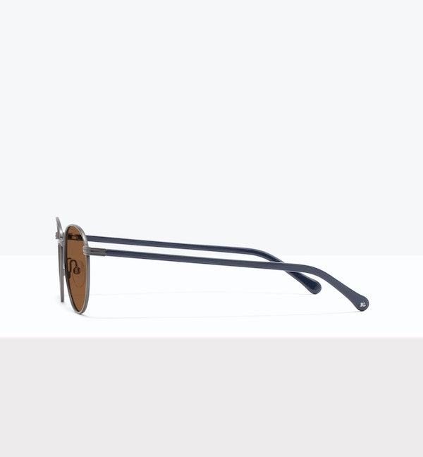 Stylish Polarized Pursuit Sunglasses for Men & Women - UV Protection, Lightweight & Durable - Perfect for Running, Cycling, Hiking & Outdoor Sports