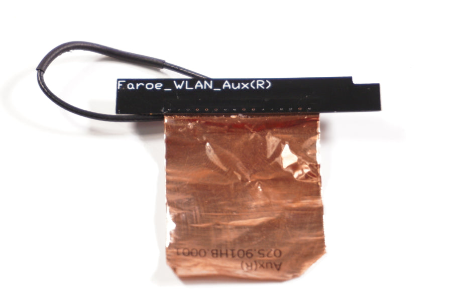 Original HP Laptop Antenna 025.901HB.0001 - Replacement WiFi/Bluetooth Antenna for HP Laptops - Perfect for Connectivity Upgrades & Repairs