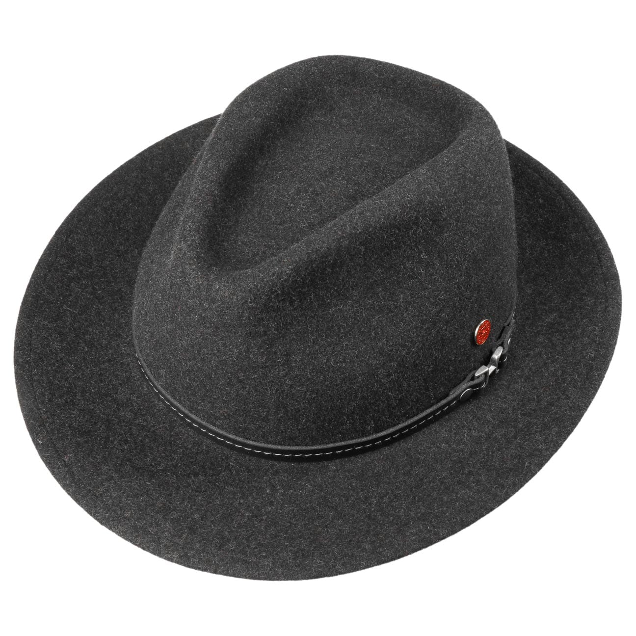 Stylish Mayser Mathis Trekking Hat for Hiking & Outdoor Adventures - Lightweight, Durable & Breathable for Men & Women