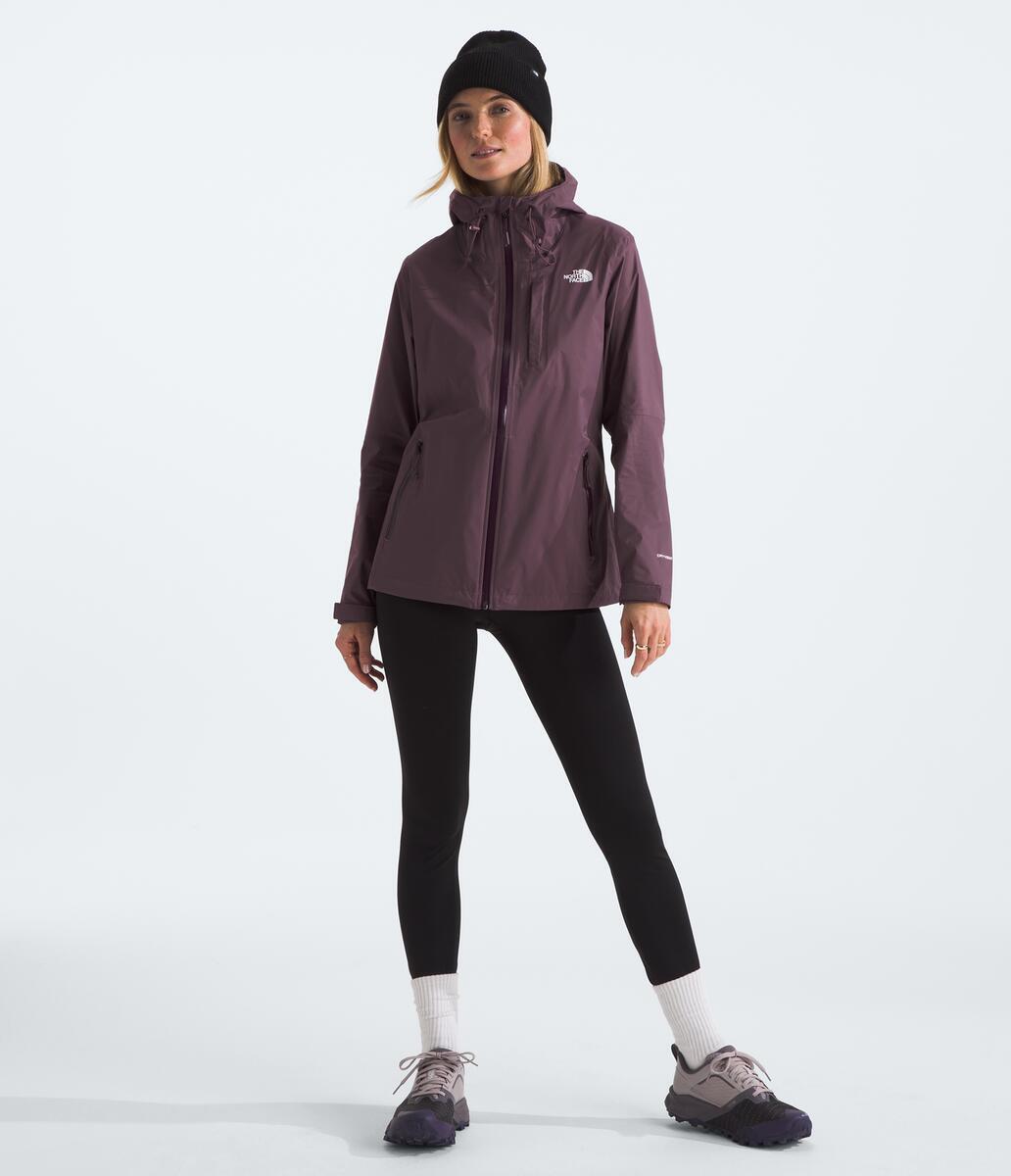 Alta Vista Women's Waterproof Winter Jacket - Windproof Insulated Coat for Hiking & Outdoor Activities | Style NF0A7QAR