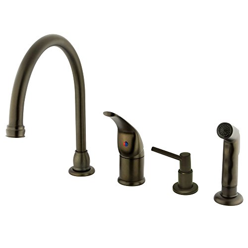 Oil Rubbed Bronze