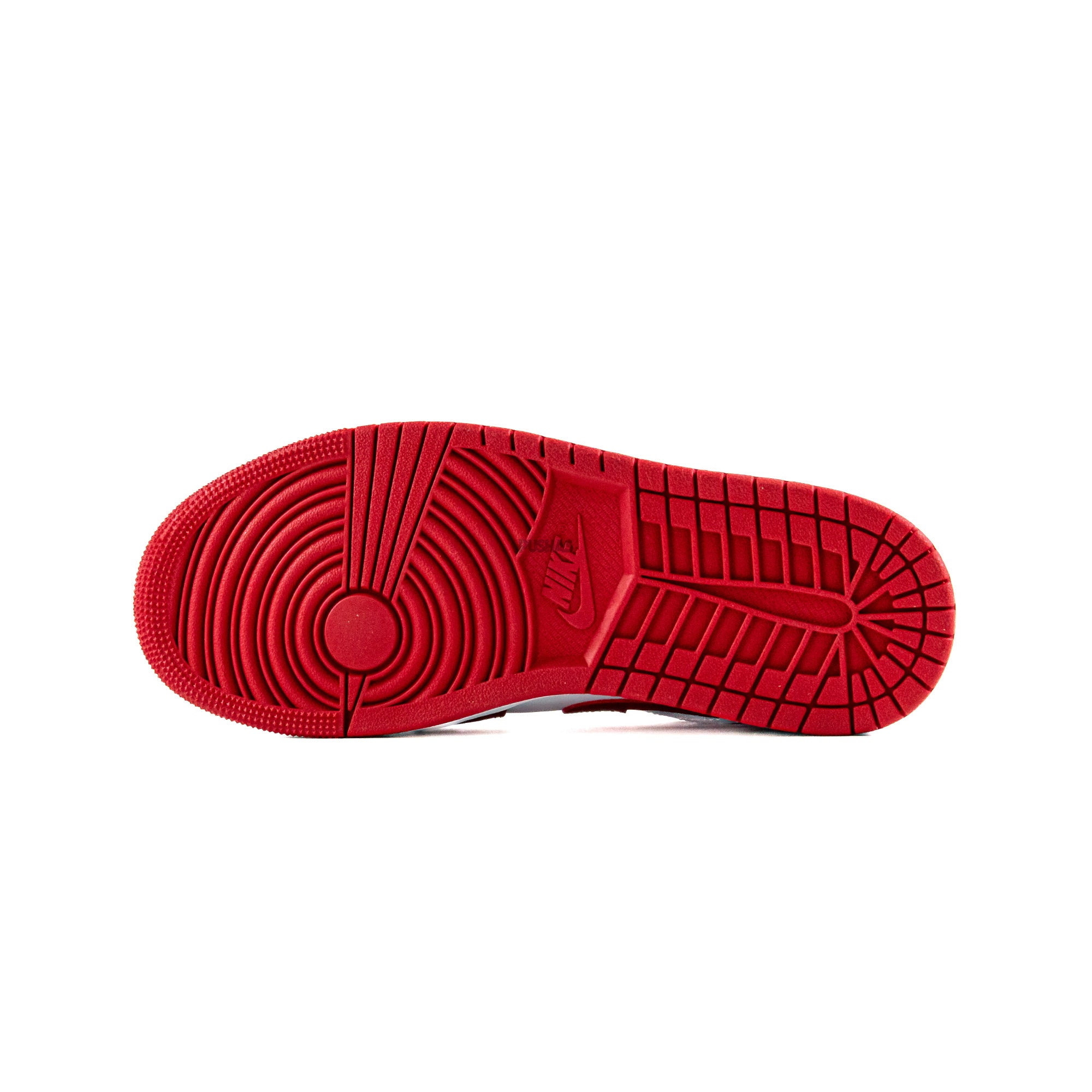 Air Jordan 1 Low 'Bulls' Basketball Shoes 2022 Edition - Men's Retro Sneakers for Casual Wear & Street Style