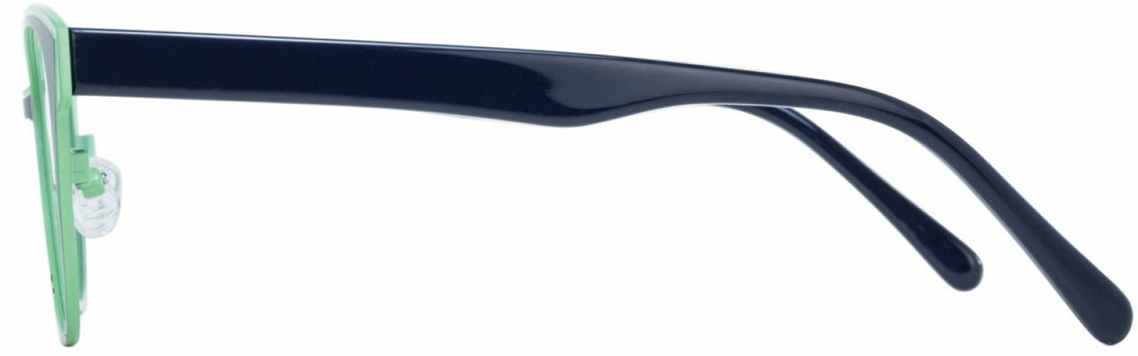 Adin Thomas AT404 Eyeglasses - Stylish & Lightweight Glasses for Men & Women | Perfect for Reading, Driving & Daily Wear