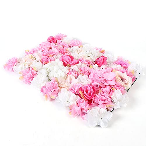 20 Pieces/Pink,white