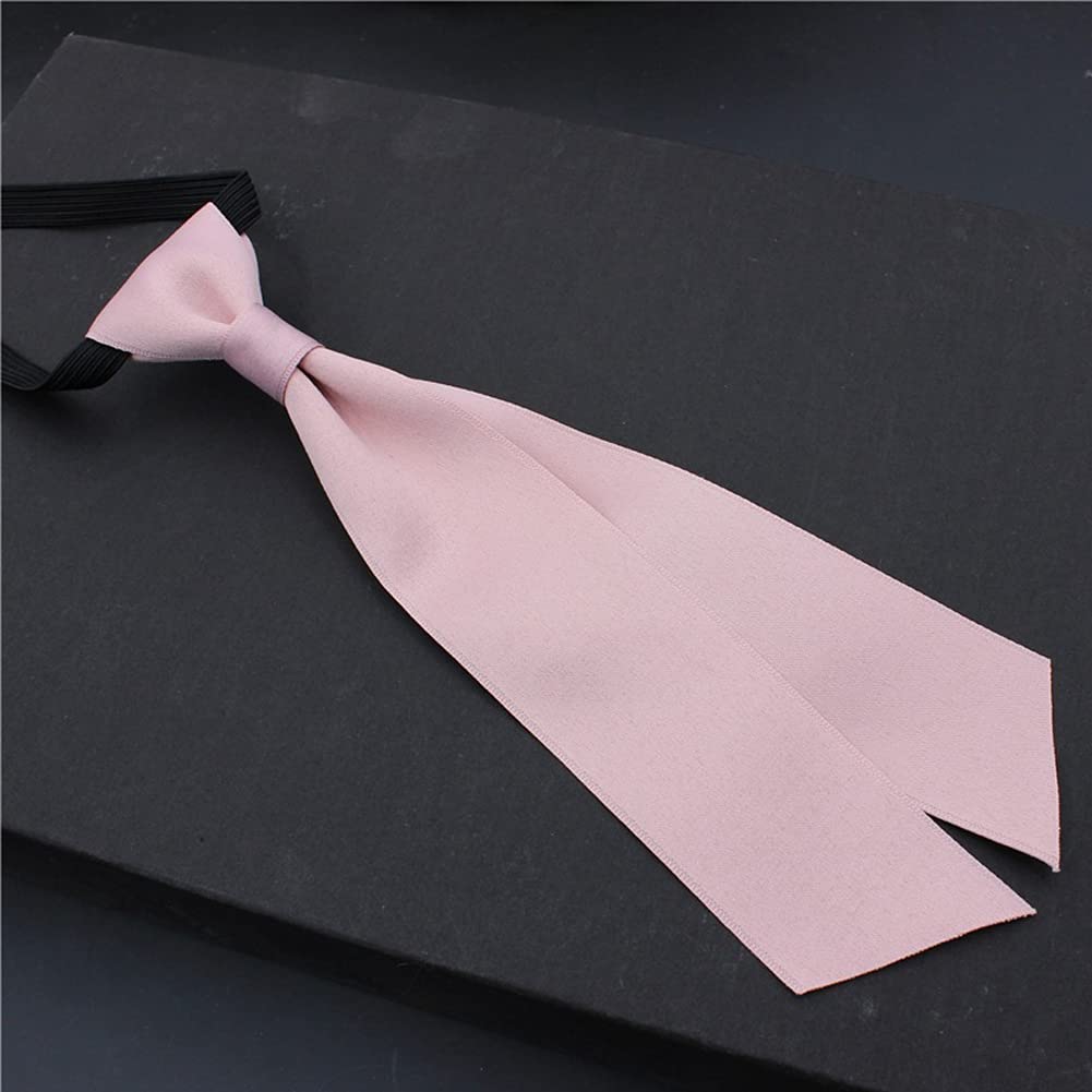 FASELE Adjustable Pre-Tied Bow Tie for Men & Women - Stylish Necktie Accessory for School Uniforms, Weddings & Formal Events - Perfect for Kids, Girls & Boys