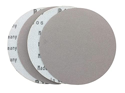 2000 Grit