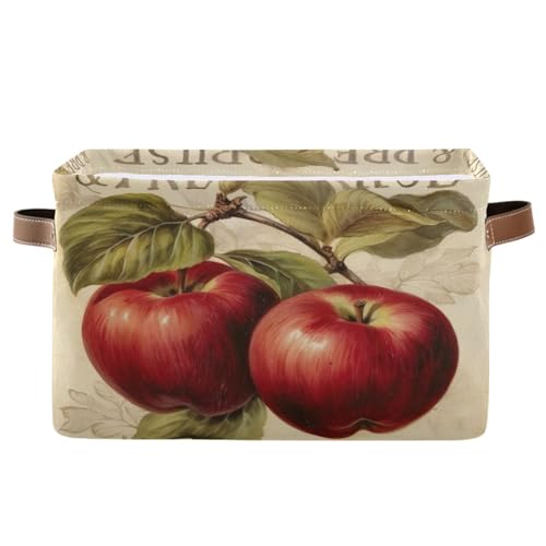 Vintage Apples