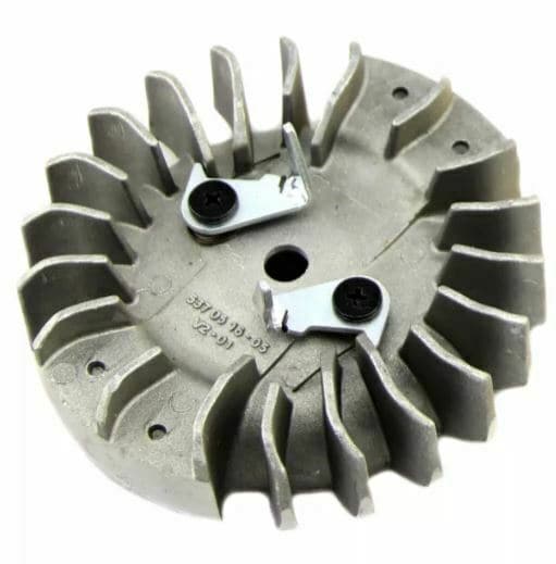 Husqvarna 362 365 371 372 372XP Flywheel Replacement - OEM 537 05 16 05 Compatible with Wagners - Perfect for Chainsaw Repair & Maintenance