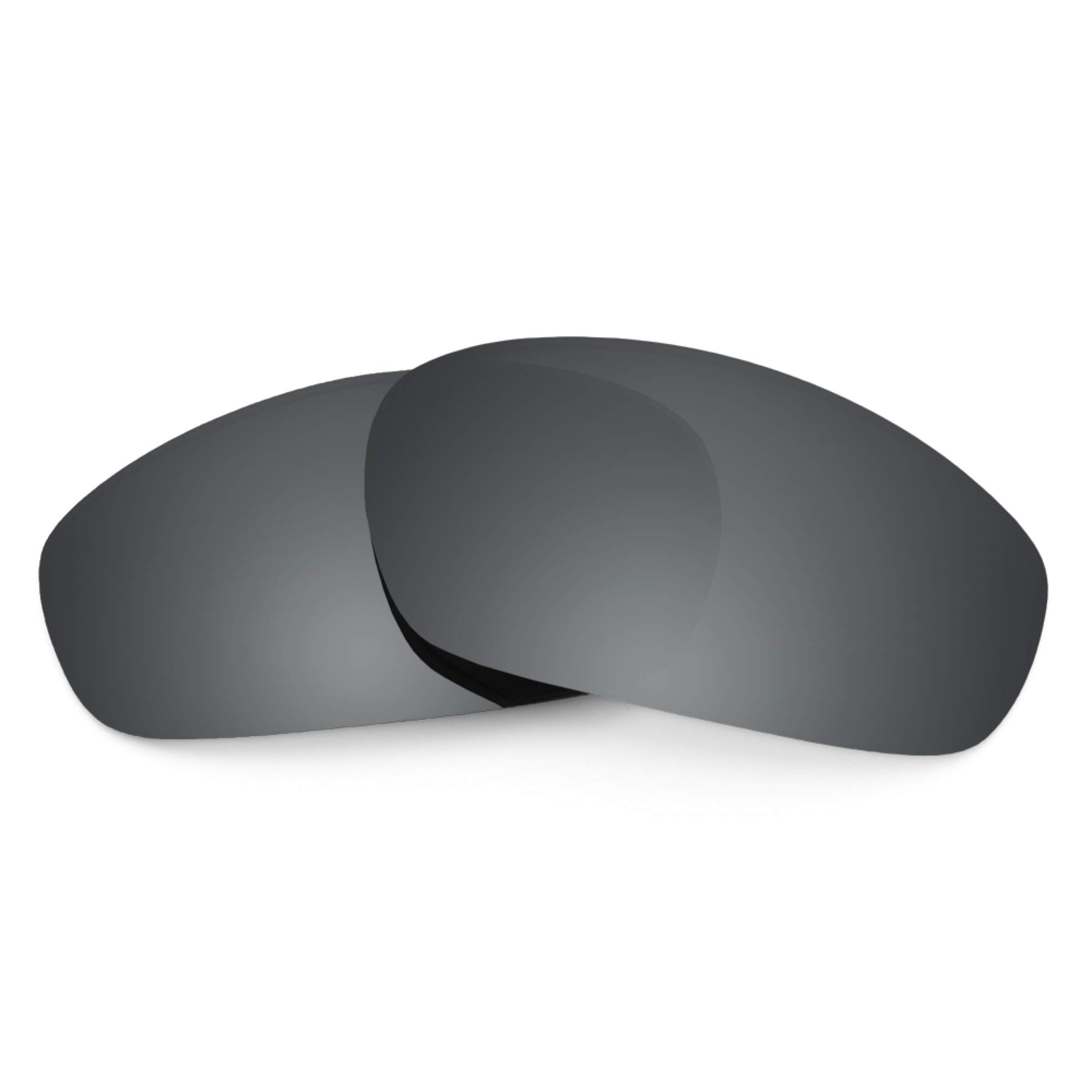 Revant Replacement Lenses for Oakley Blender Sunglasses - UV Protection, Anti-Glare, Polarized Optics for Outdoor Sports & Driving