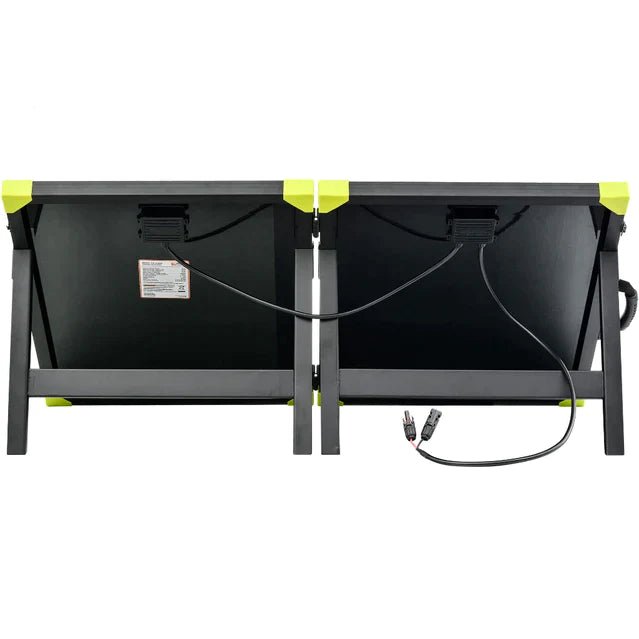 EcoFlow Delta 2 Max 6144Wh 2400W LiFePO4 Solar Generator with 2 Extra Batteries & 200W Portable Monocrystalline Solar Panels Kit - Perfect for Home Backup, RV Camping, and Off-Grid Power Solutions