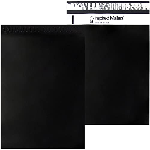 Solid Black