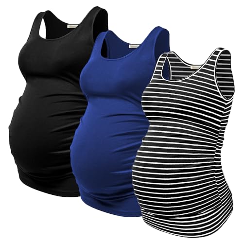 Black/Blue/Stripe 04