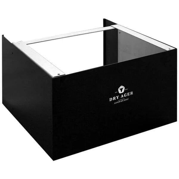 Premium Stainless Steel Podium for Dry Ager UXD1500 PRO - Perfect for Home Kitchen, Restaurant & Commercial Meat Aging Display