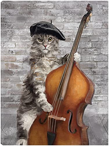 Jazz Cats III