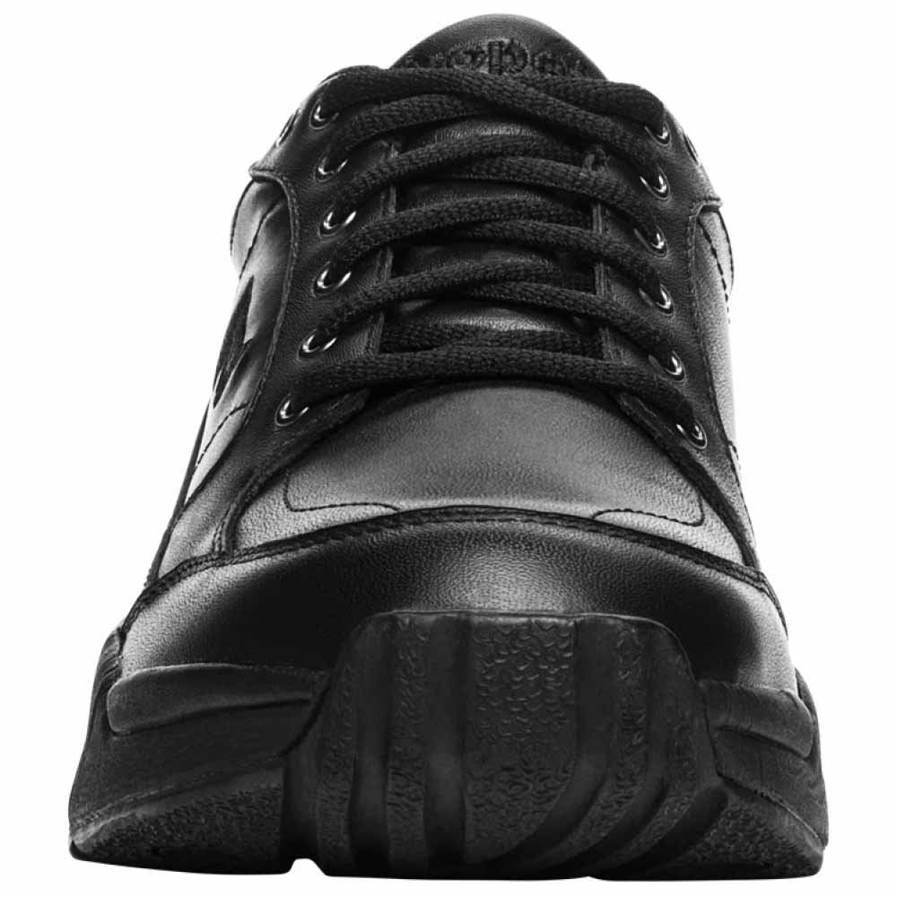 Propet Men's Sanford Walking Shoes - Comfortable & Supportive for Walking, Hiking & Daily Wear