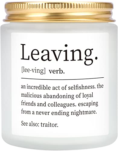 Z-Leaving