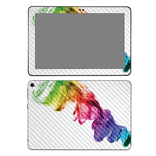 Rainbow Smoke