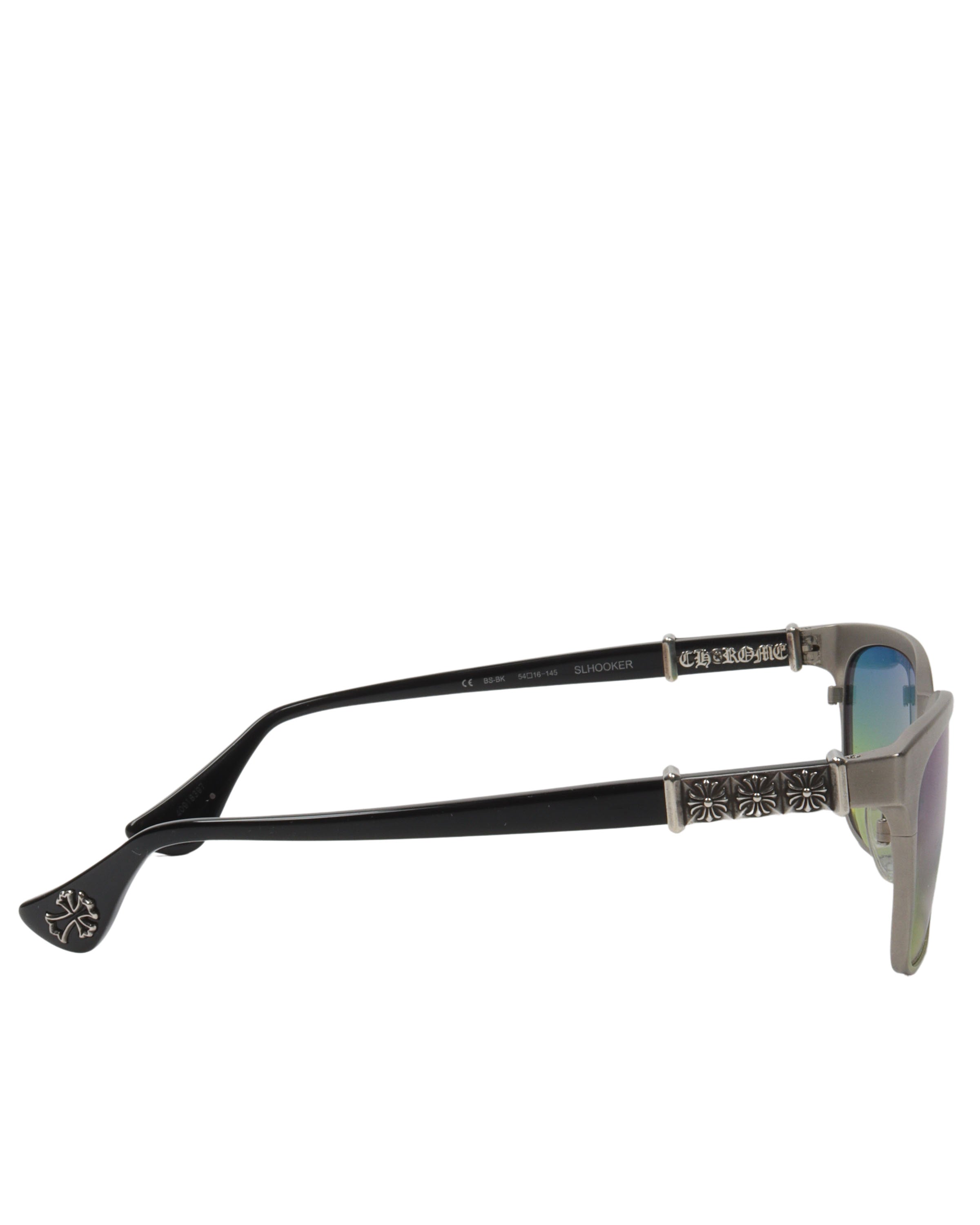 SLHOOKER Polarized Sunglasses for Men & Women - UV400 Protection, Fashionable & Lightweight - Perfect for Driving, Beach, and Outdoor Activities