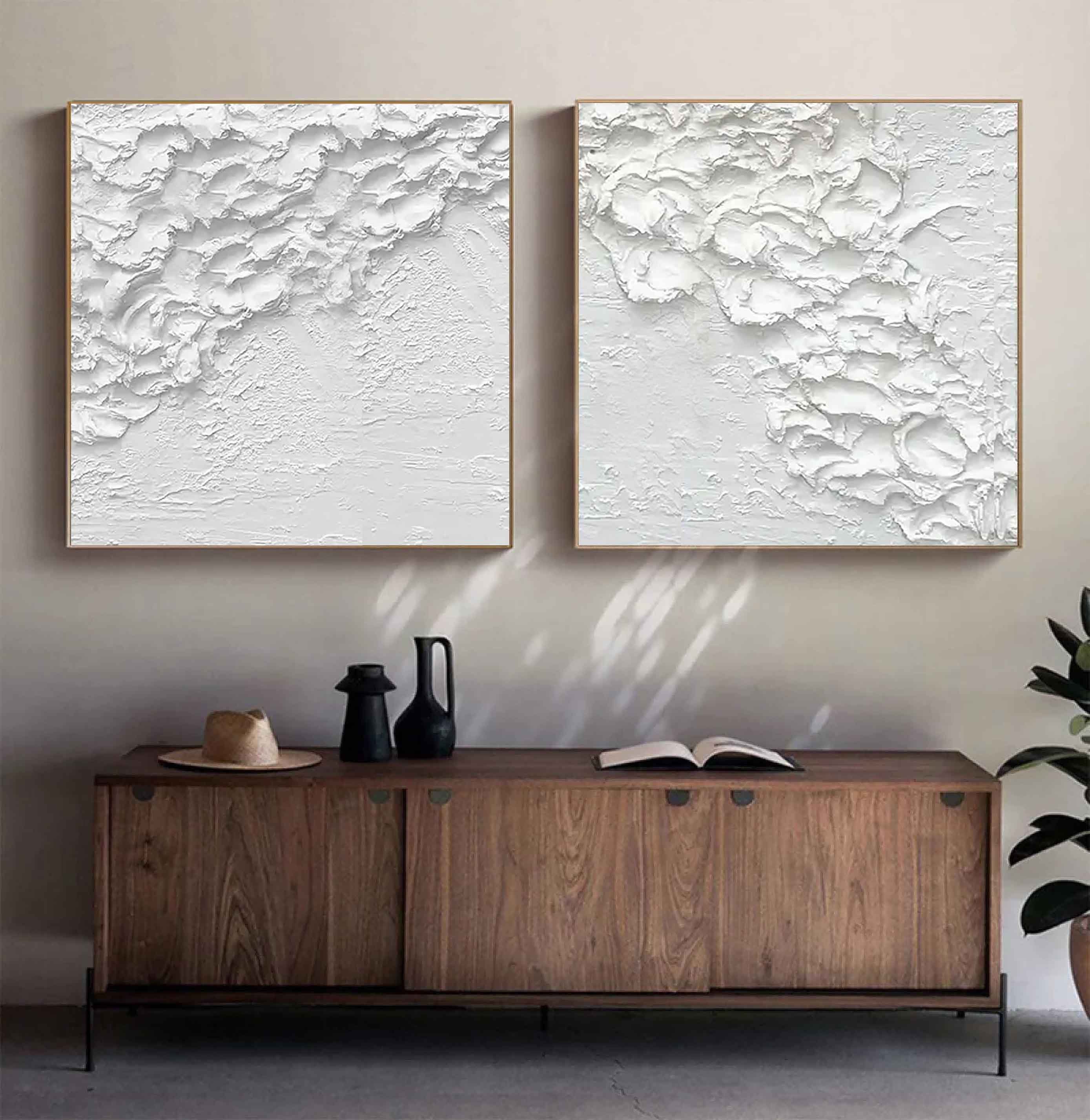Custom Oil Paintings - Handmade Portrait & Landscape Art - Perfect for Home Decor & Gifts #MM061 | Wall Art for Living Room, Bedroom & Office