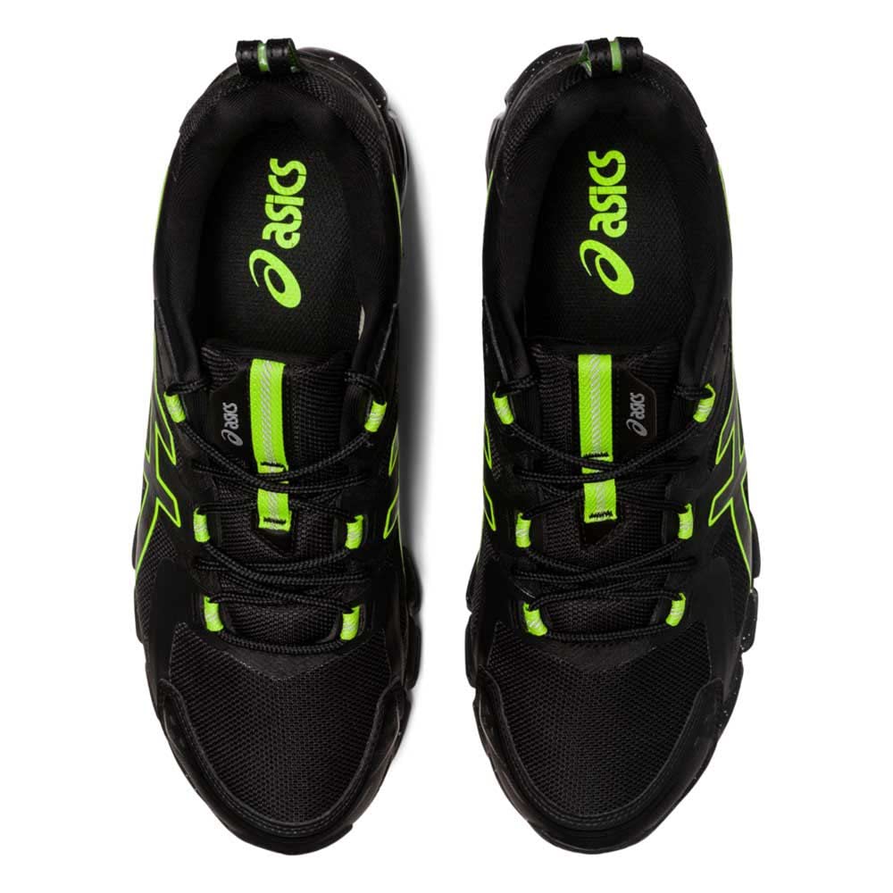 ASICS Men's Gel-Quantum 180 6 Running Shoes - Lightweight Cushioned Sneakers for Jogging, Gym Workouts & Daily Wear