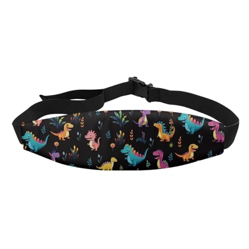 Dinosaur Floral