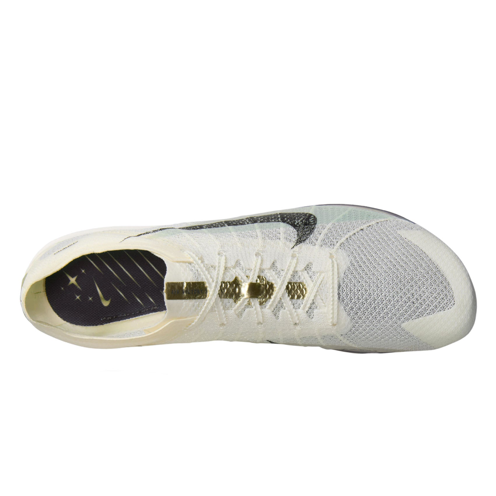Nike Air Zoom Victory 2 Running Shoes for Men & Women - Lightweight Performance Track Spikes - Inspired by Jakob Ingebrigtsen - Perfect for Sprinting, Racing & Training