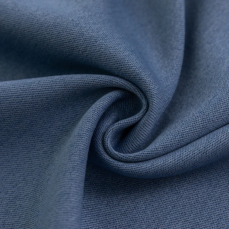 Skylar Faux Linen Curtain Swatch - Premium Fabric Samples for Window Treatments | Perfect for Home Decor, Bedroom & Living Room Design