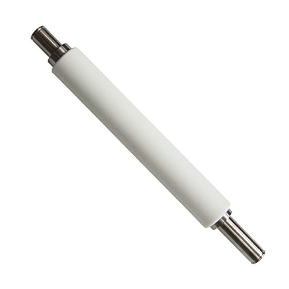 ZT210 ZT220 ZT230 Printer Compatible P1037974-028 Platen Roller - 203dpi & 300dpi Replacement Part for Office & Retail Label Printing