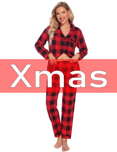 Red Plaid
