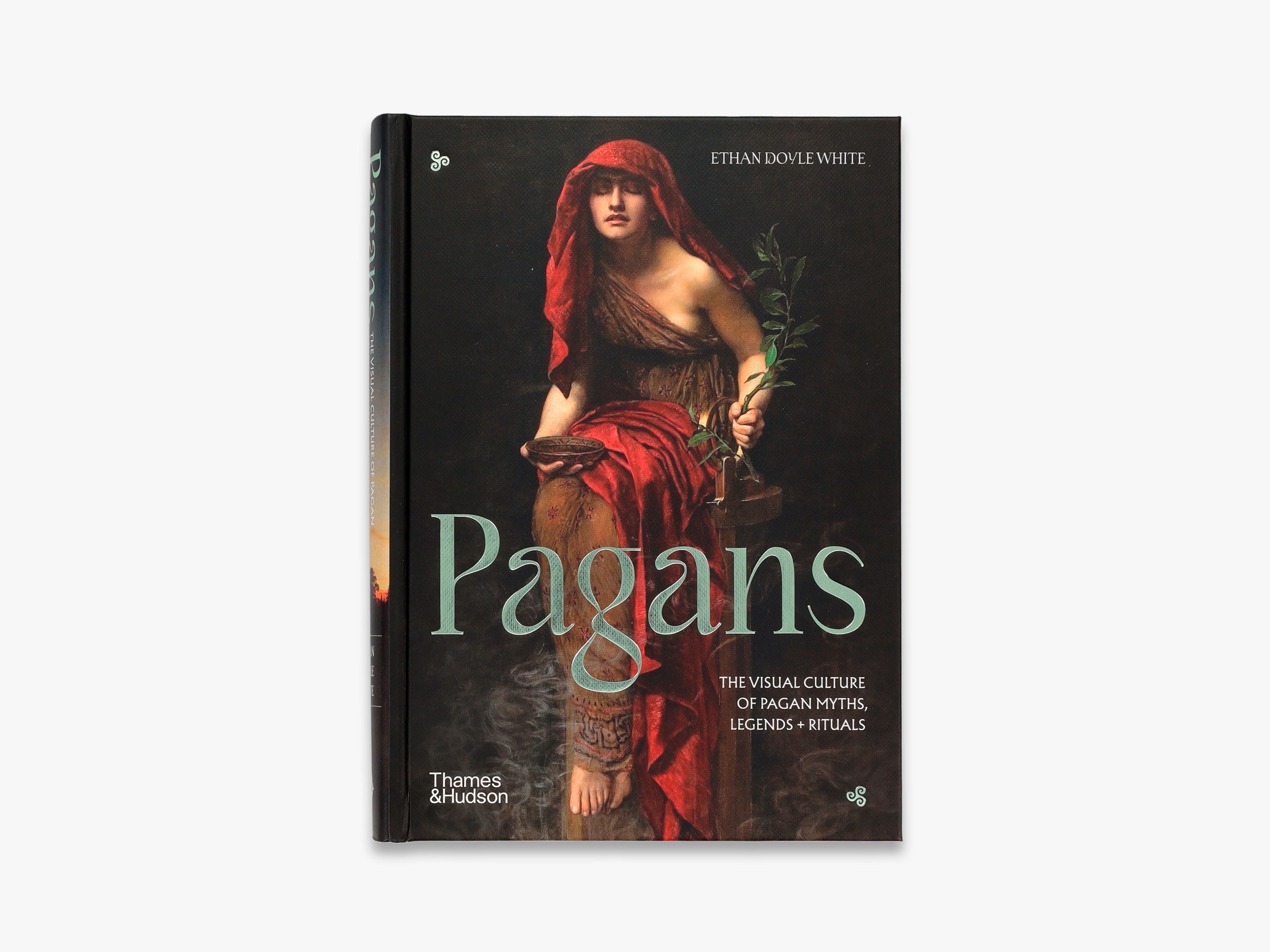 Pagans - Unique Spiritual & Occult Supplies for Wicca, Witchcraft & Pagan Rituals | Perfect for Altars, Ceremonies & Magical Practices