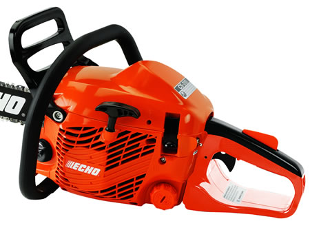 ECHO CS 310 16-Inch 30.5cc Professional Gas Chainsaw - Powerful & Lightweight for Tree Cutting, Wood Chopping, and Landscaping Work