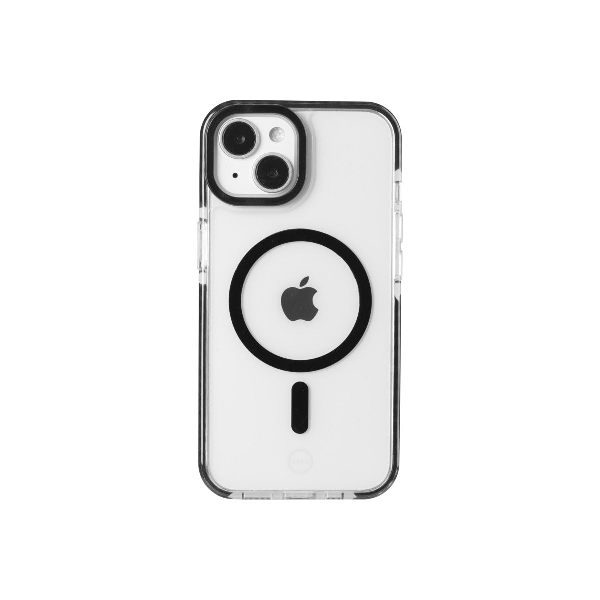 Impact Zero Clear Shockproof Phone Case for iPhone 14 - Ultra Slim Protective Cover with Military-Grade Drop Protection | Perfect for Everyday Use, Travel & Outdoor Activities