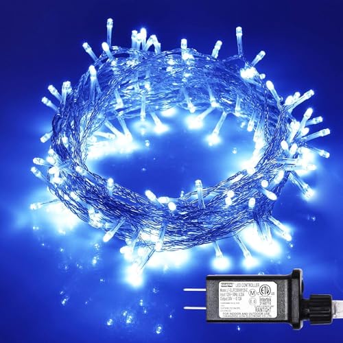 300Led-Blue