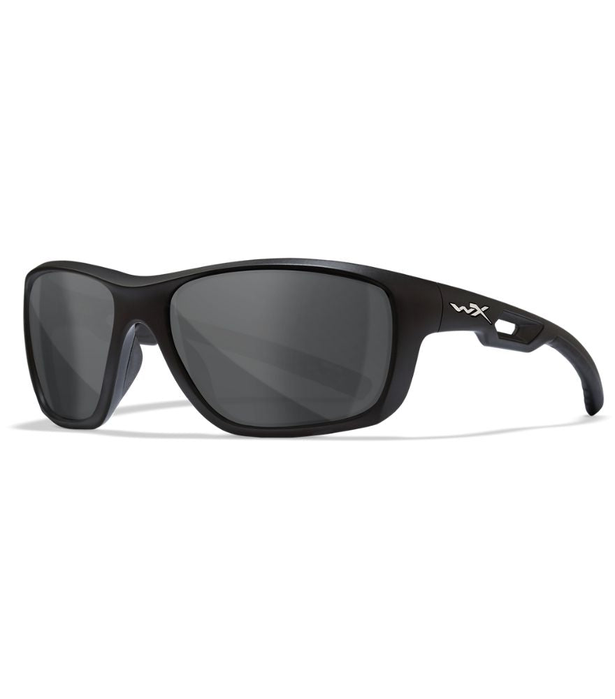 Wiley X Aspect Ultra Sport Sunglasses - Prescription Ready for Outdoor Sports & Active Lifestyles | Cycling, Running, Hiking & Driving Eyewear